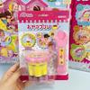 1Set Simulation Role Play Strawberry Pudding Toy Food Pudding Feeding Prop Early Education Play House Toys Ornaments For Kids