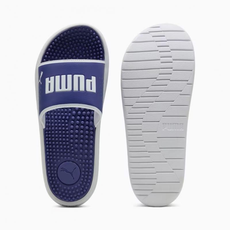 Puma Men S Softride Slide maSSage Slipper 383062 09