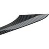 Carbon Fiber Door Panel Trim Cover For 2016-2022 Honda Pilot For 2017-2024 Ridgeline For 2019-2024 Passport