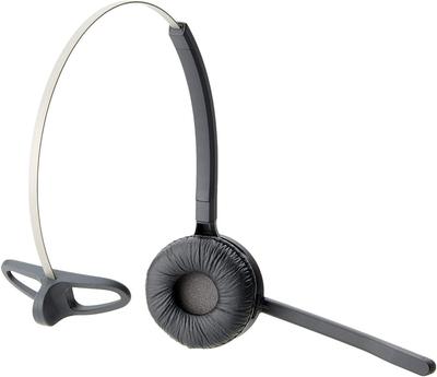 GN Audio Jabra Bezdrátová náhlavní souprava pro telefonní připojení PRO 925-15-508-108 "Jabra 925"