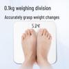 Deli LE601 Electronic Personal Scale