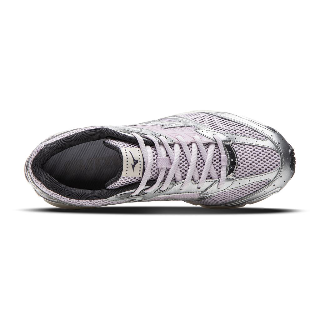 Mizuno Speed 2010 Millennium Retro Sports City Commuting Fashion Versatile Comfortable Non-Slip Low-Top Running Shoes Kids sneaker D1GH251712