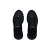 Under Armour Charged Assert 9 Textile, Synthetic Leather Abrasion Resistant Breathable Low top Running Shoes Men's 3024857-002