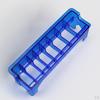 Guide Limit Comb Storage Box Hairdressing Tools Universal Plastic