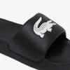 Lacoste Women's Serve Slide 1.0 RZ9022W56G312