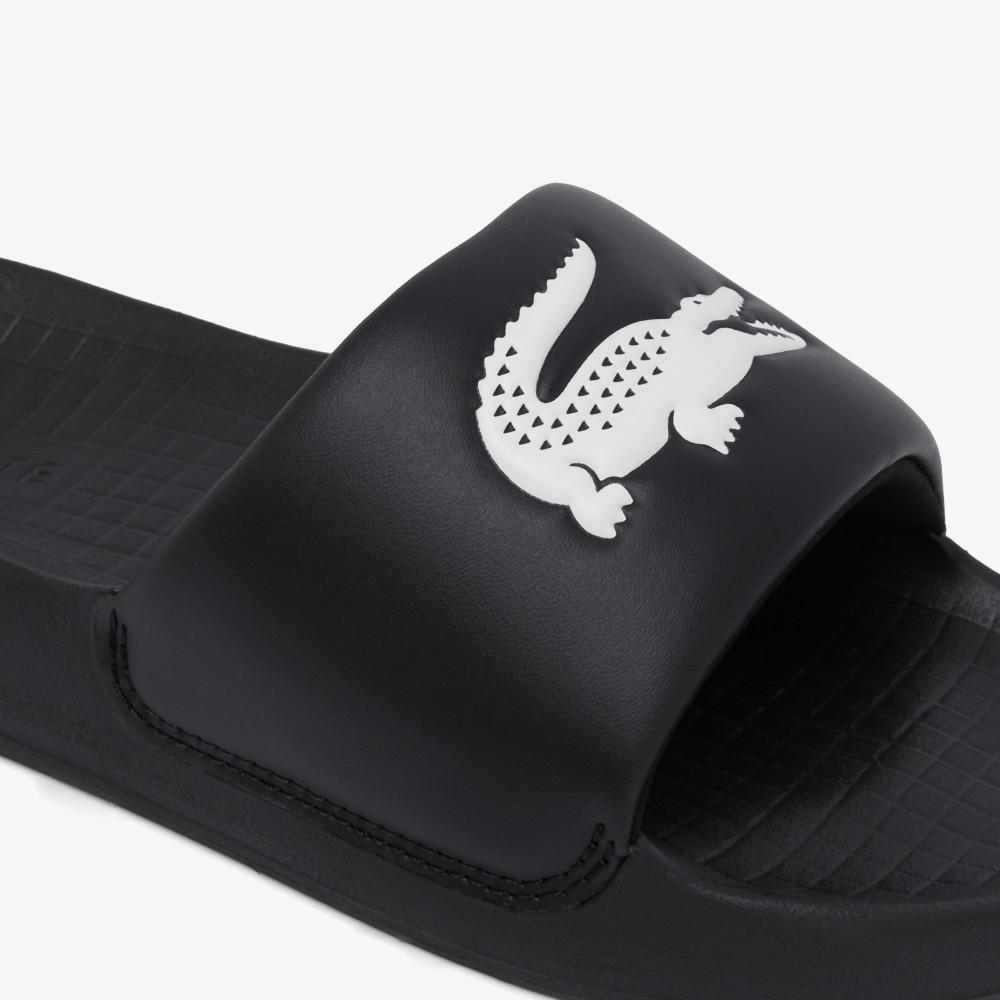 Lacoste Women's Serve Slide 1.0 RZ9022W56G312