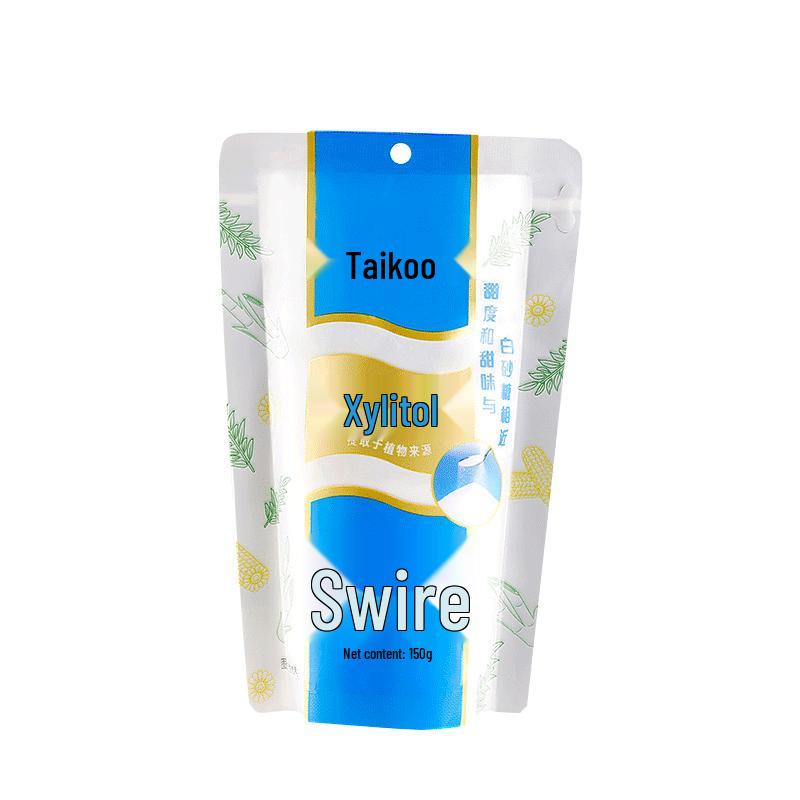 TAIKO Sugar Alternatives