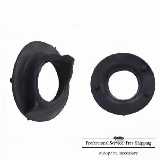 For 2006-2011 Honda Civic 2X Rear Coil Spring Seat Lower Rubber 52748-SNA-A02 US