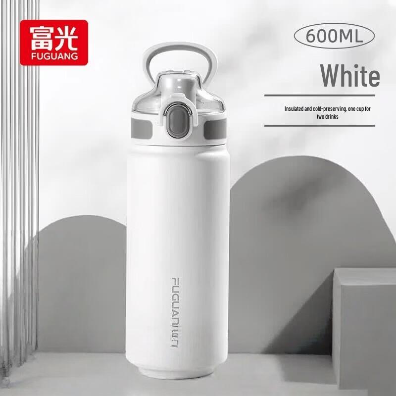 Fuguang 316 Stainless Steel Vacuum Insulated Bottle