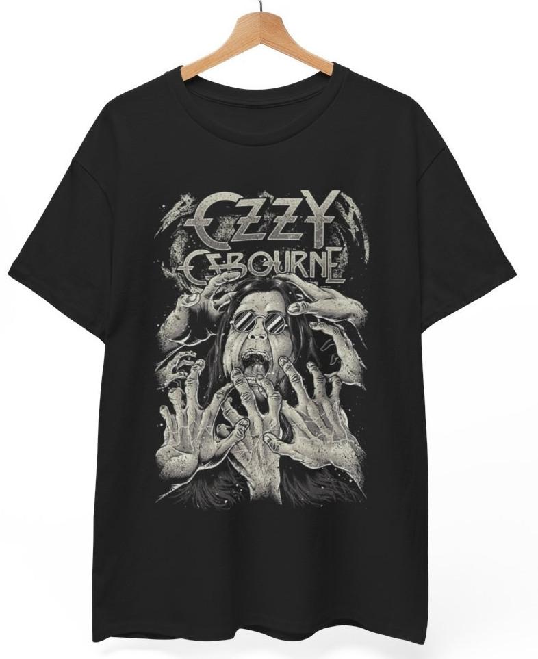 MUSIC BAND ROCK sHIRT 2 Unisex T-Shirt M