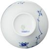 [Officially Imported] Royal Copenhagen Blue Elements Bowl, 13cm, Wedding Gift, Product Number 1024805