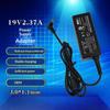 1 Set Caricabatterie per Laptop 19V 2.37A 45W per Acer Travelmate P214 Tmp214-52 P214-53 P214-54 P215-52 A314-36P A314-22