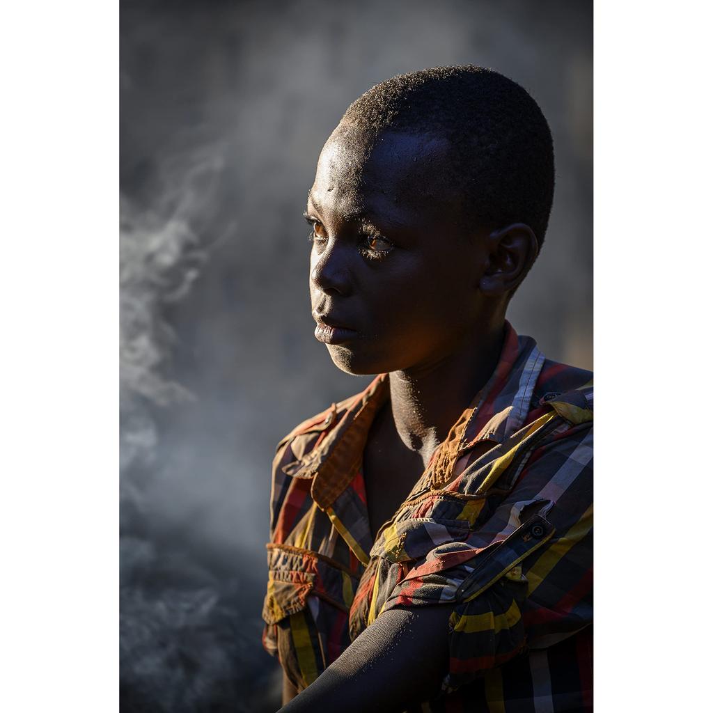 Nikon NIKKOR Z 24-200mm F/4-6.3 VR High-Power Zoom Lens for Full-Frame Z Mount Cameras