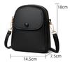 Mobile Phone Bag, Women's Crossbody Bag, Shoulder Bag