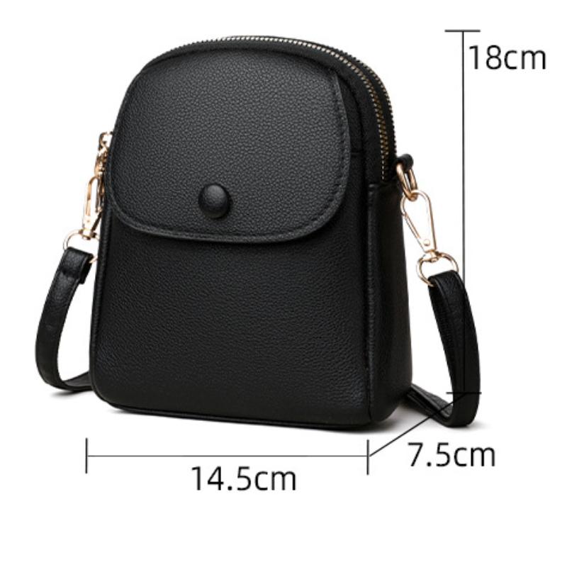 Mobile Phone Bag, Women's Crossbody Bag, Shoulder Bag