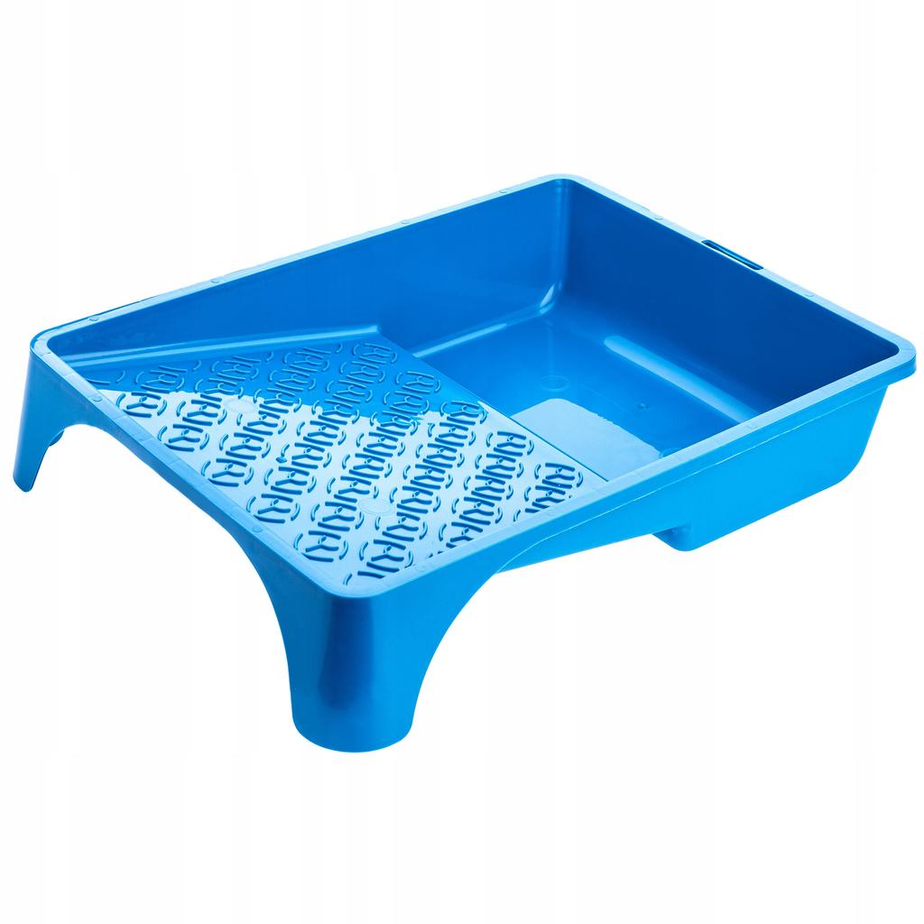KADAX Paint Tray Large For Paint Roller Set X 3pcs