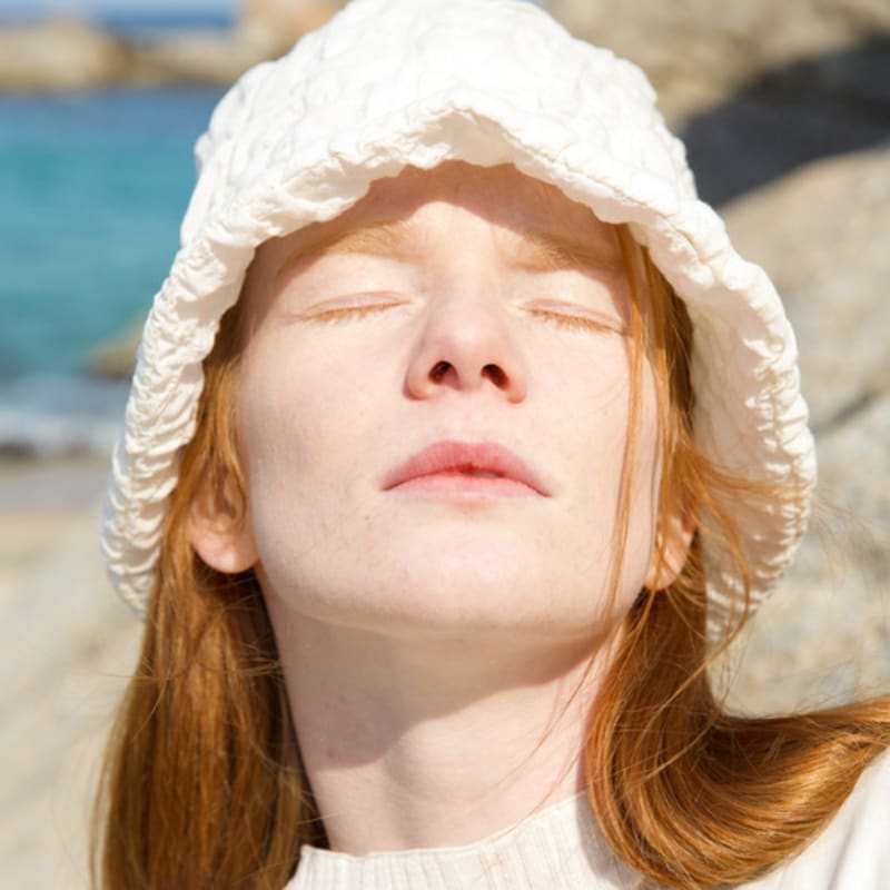 

ПОТРЯСАЮЩИЙ НУЖДАЕТСЯ ВОЛНИСТЫЙ АБАЖУР шляпа_ПЕНЯЩИЙСЯ КРЕМ FREE