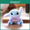Stitch Plush Keychain With Soft Pp Cotton Filling For Kids And Collectors
