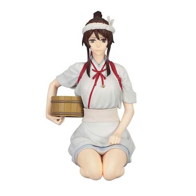 Nudelstopper Figur Jigokuraku Yamada Asaemon Sakiri