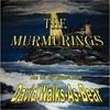 The Murmurings by David WalksAsBear Paperback Book 9780615261423