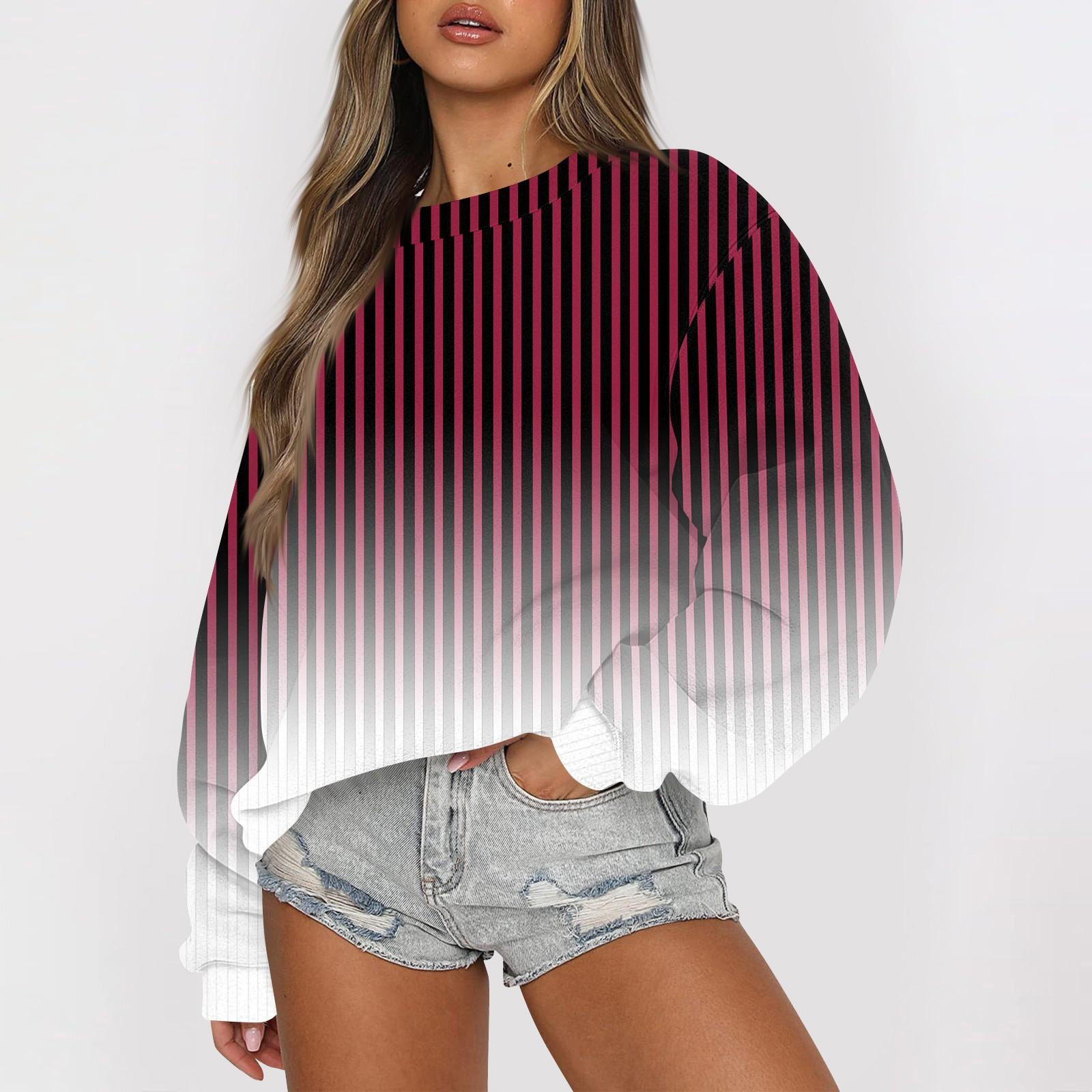 Женские осенне-зимние топы — фото 14