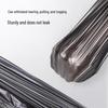 Meiliya Extra Thick Vest-Style Garbage Bags