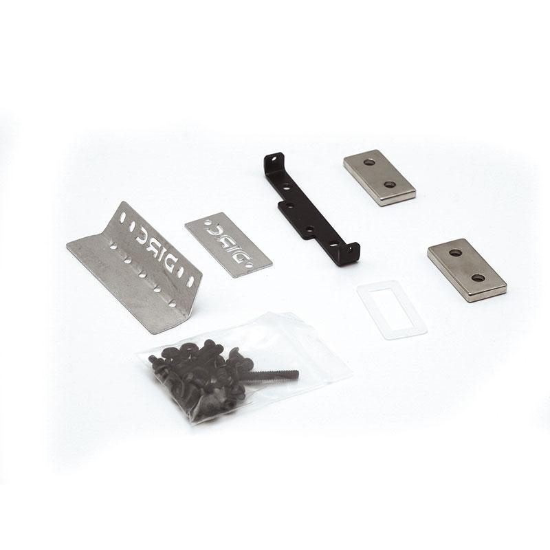 

D1RC Baja baja1000 гоночний автомобіль кузов каркас безпеки повний комплект для 1/10 RC Crawler Car TRX4 Ford Lima титановий сплав трубчастий каркас