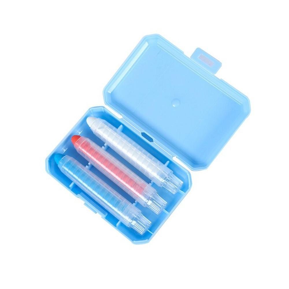 Smooth Writing Washable Chalk Sticks Chalkboard Chalk Gifts Art Chalk  Indoor Chalkboard