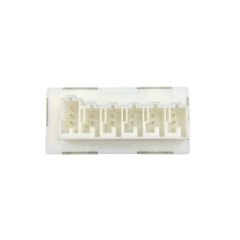 

For Mercedes Benz Central Control Instrument Seat Distributor CAN Plug Harness Connector 1pcs A
