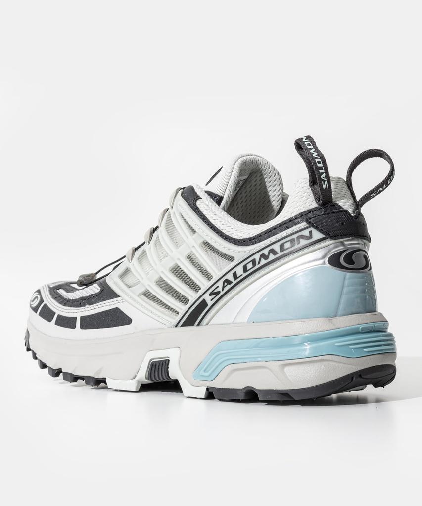 Sneakers ACS PRO Cm [Salomon] Metal/Phantom/Arona 27.5 [Used]