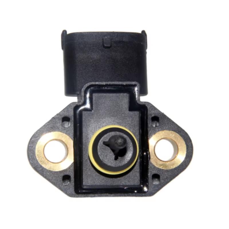 Car MAP Sensor Manifold Absolute Intake Air Boost Pressure Sensor For Renault Fiat 0261230145 55228825 Car Accessories
