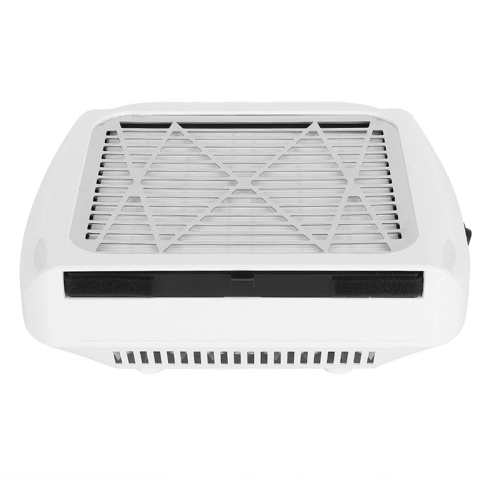 

Пылесос для ногтей 80 Вт, всасывающий вентилятор для ногтей, пылесос с фильтром