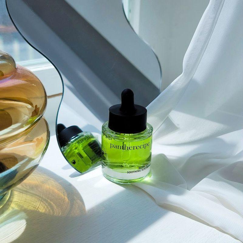 PESTLO - Pantherecipe Nonicica Soothing Serum