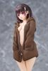 Ayakashi Triangle Suzu Hanasade Scale Plastic Painted Finished Figure 1/7
