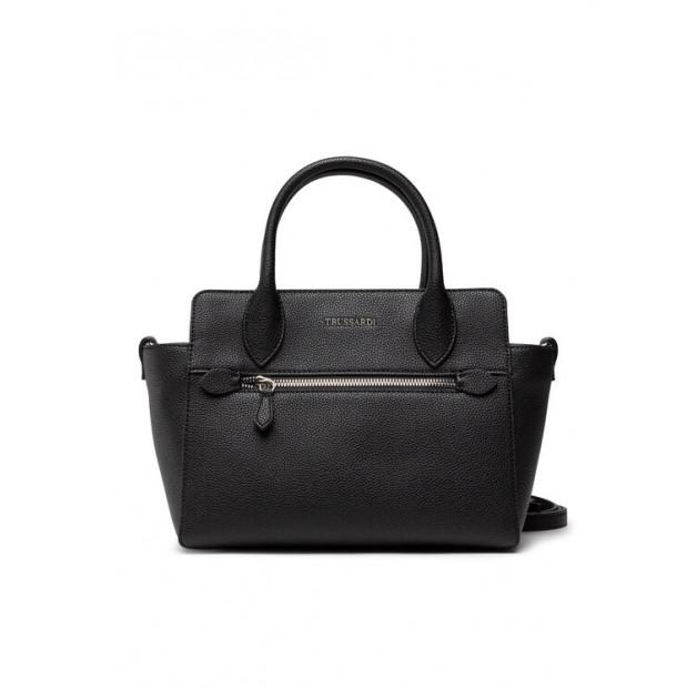 

Сумка c ручками Trussardi New Lily Tote Md