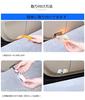 Car Door Courtesy Logo 18 Series 200 Series Crown 200 Series 210 Series Toyota Door Welcome Courtesy LED Laser Toyota Universal Logo LED Logo Toyota