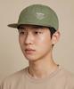 Gugimseukeompeoni Bali Professional Surfing Water Hat (Khaki)_754