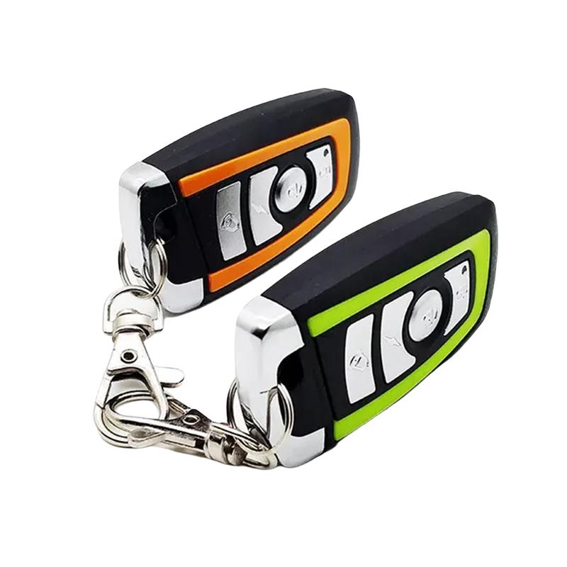 DC 12V Motorcycle Alarm System Motorcycle Anti Theft Kit Security Alarm System 120Db Builtin Vibration Sensor как