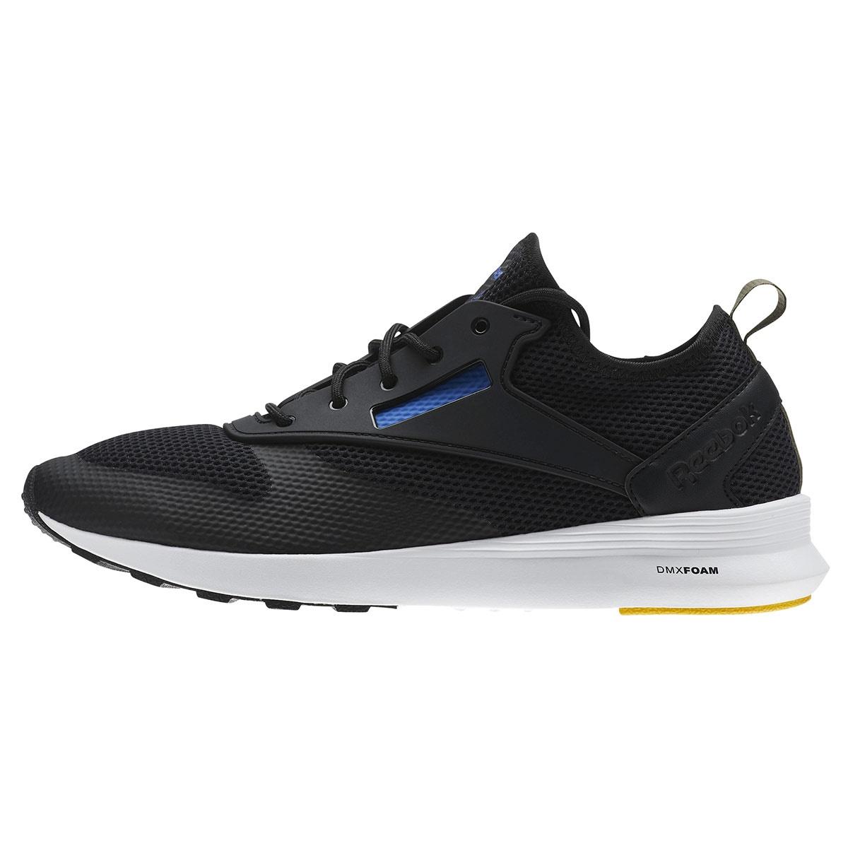 Reebok Zoku Runner Black Blue Men s BD5998 EU 43
