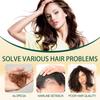 Ginger Hair Growth Cream Deep Cleansing Smoothing Repairing Relieving Hair Loss Improving Scalp Strengthener Hair Care Products