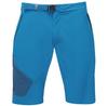 Шорты Mountain Equipment Comici Short Alto/majolica Синий/бирюзовый