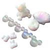 Not Toxic Glitter Powder For Cosmetic Nails Art Resin Jewelry Making Multifunctional Pigment