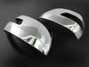 BRIGHTZ Stepwagon Spada RK5 RK6 Chrome Door Mirror Cover Type B RK K5 K6 5 6 22874 [MIR-SID-083]