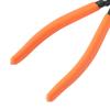 Quality 6Inch 90 Degree Pliers Corrosion Resistant End Cutting Plier Suitable for Hobbyists and Repair Enthusiasts
