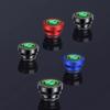 Hot 2025 Car Cigarette Lighter Dust Cover Waterproof Protective Cap Accessories For BMW M M3 M4 M5 X1 X3 X5 X6 X7 F10 F20 F22 F3
