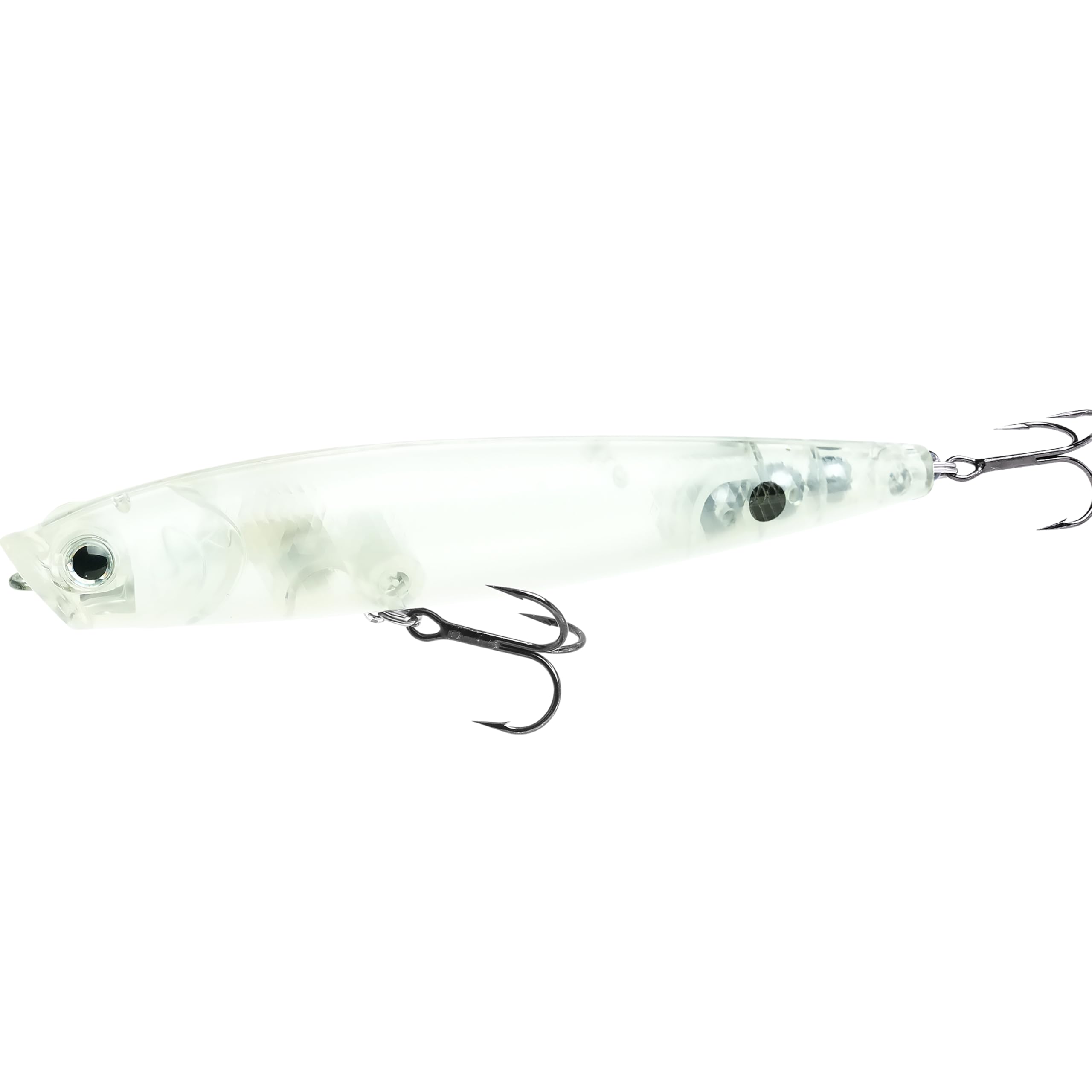

LUCKY CRAFT Gunfish 115NF Lake Murray (292 Clear)