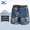 Mizuno Men's Professional Square Leg Swim Trunks N2CB3105/N2CB3106