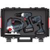 Organizer Qbrick System One Mulitlayer Foam Insert Xl - Skrz N5116