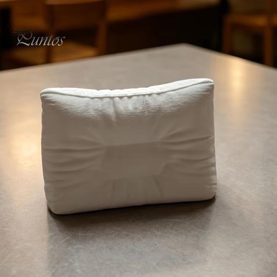 Pillow Shaped Phone Stand 3D Printed Holder, Non-slip Game Console for Desk Desk, Decorative Shape Mount Switch Lite Hands-free