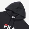 Fila [sweat 72 Hours Only] Heritage Linear Hood  Fe2poe5112xina 
